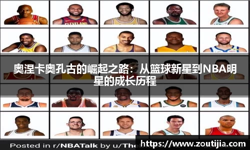 奥涅卡奥孔古的崛起之路：从篮球新星到NBA明星的成长历程