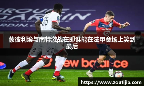 蒙彼利埃与南特激战在即谁能在法甲赛场上笑到最后