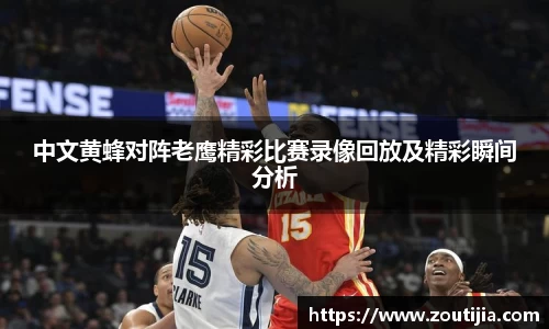 中文黄蜂对阵老鹰精彩比赛录像回放及精彩瞬间分析